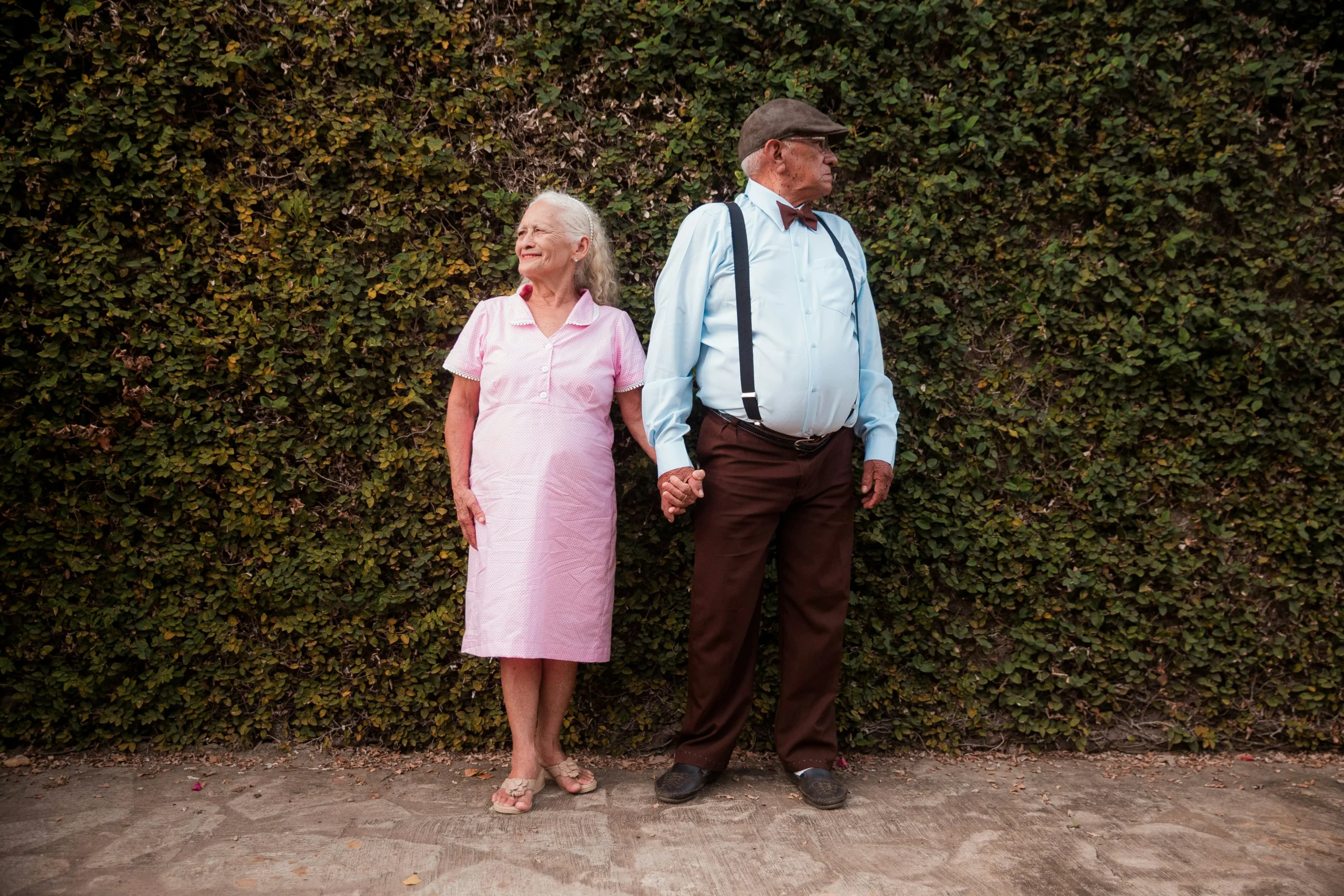 Análisis de la brecha de género en las pensiones.