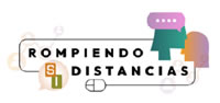 Asistente Rompiendo Distancias