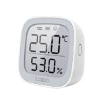 Sensor de humedad y temperatura Tapo