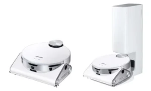 Robot aspirador Samsung Jet Bot AI+