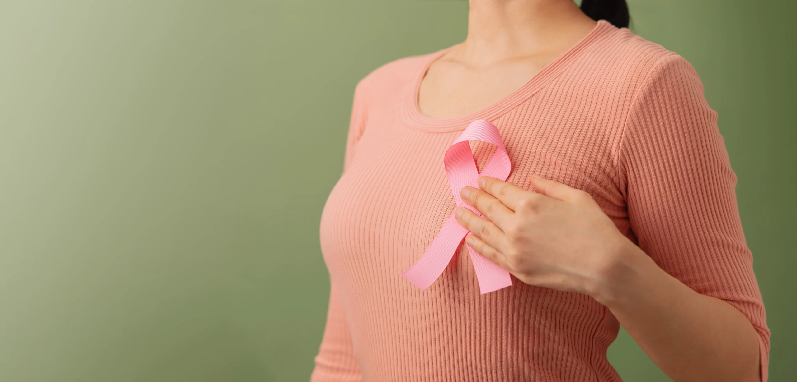 Cáncer de mama