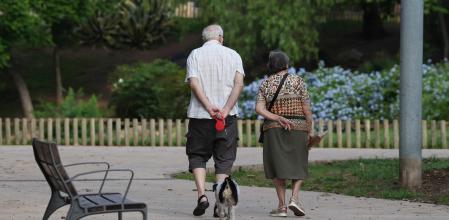 Claves para que las personas mayores lleven mejor la vuelta a la rutina