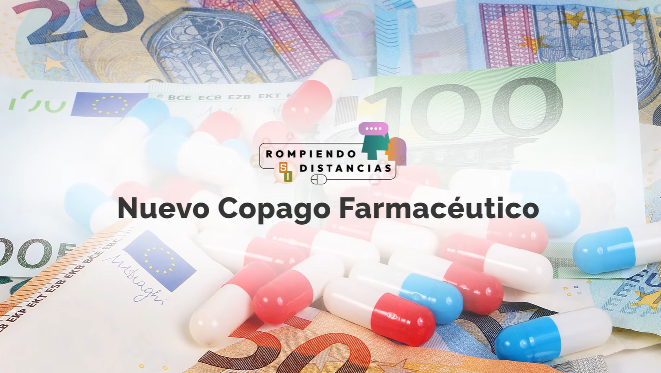 Copago farmacéutico: ¿cuánto tienes que pagar por tus medicamentos?